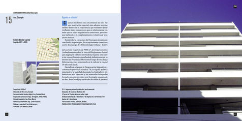 Registro fotográfico de obra - Jorge Scarpin Arquitecto