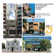Registro fotográfico de obra - Jorge Scarpin Arquitecto