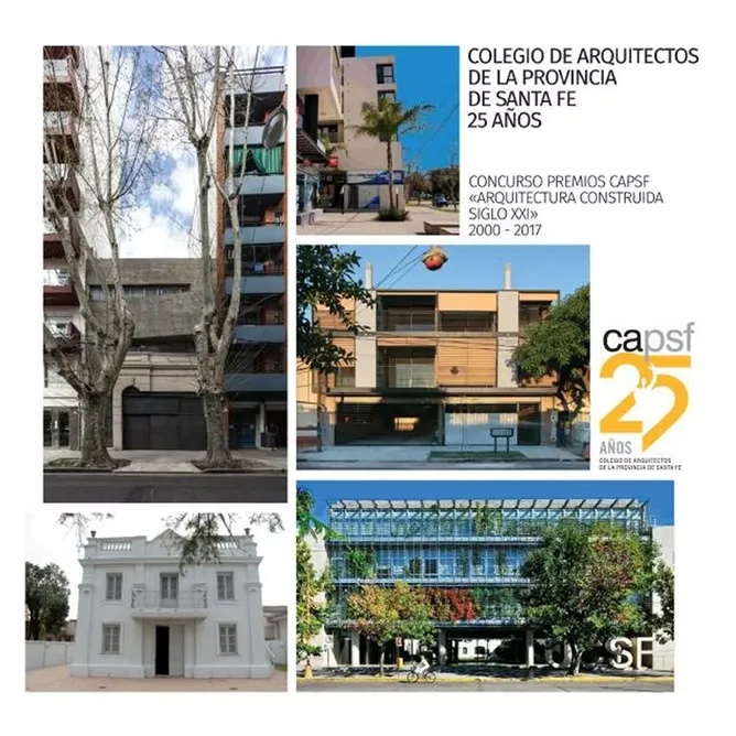 Registro fotográfico de obra - Jorge Scarpin Arquitecto