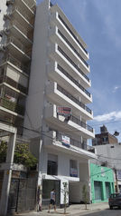 Registro fotográfico de obra - Jorge Scarpin Arquitecto