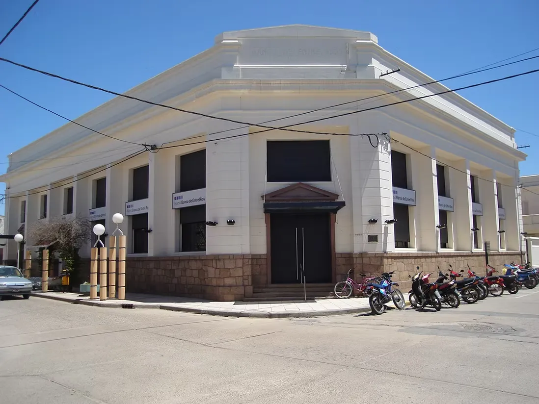 Registro fotográfico de obra - Jorge Scarpin Arquitecto