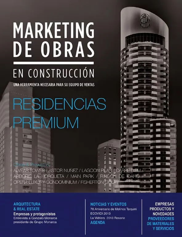 Registro fotográfico de obra - Jorge Scarpin Arquitecto