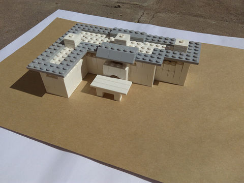 Registro fotográfico de obra - Jorge Scarpin Arquitecto