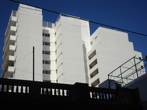 Registro fotográfico de obra - Jorge Scarpin Arquitecto