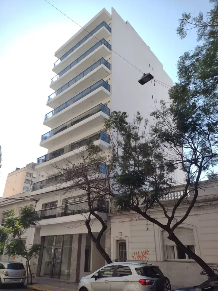 Registro fotográfico de obra - Jorge Scarpin Arquitecto