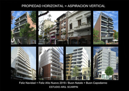 Registro fotográfico de obra - Jorge Scarpin Arquitecto
