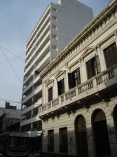 Registro fotográfico de obra - Jorge Scarpin Arquitecto