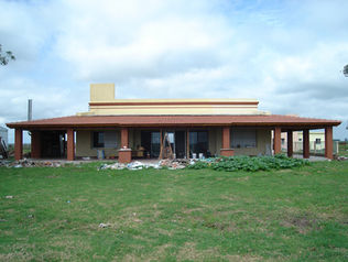 Registro fotográfico de obra - Jorge Scarpin Arquitecto