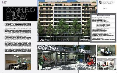 Registro fotográfico de obra - Jorge Scarpin Arquitecto