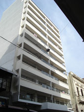 Registro fotográfico de obra - Jorge Scarpin Arquitecto