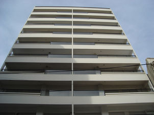 Registro fotográfico de obra - Jorge Scarpin Arquitecto