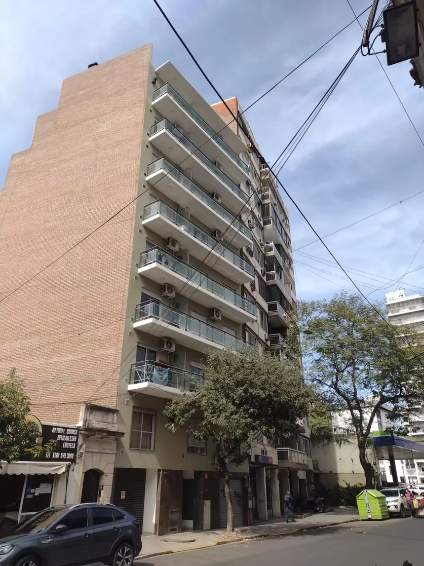 Registro fotográfico de obra - Jorge Scarpin Arquitecto