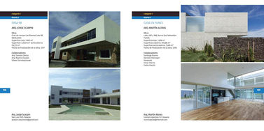 Registro fotográfico de obra - Jorge Scarpin Arquitecto
