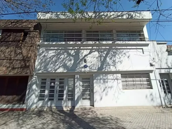 Registro fotográfico de obra - Jorge Scarpin Arquitecto