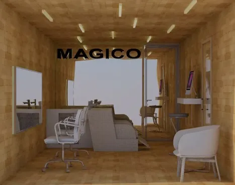 Registro fotográfico de obra - Jorge Scarpin Arquitecto