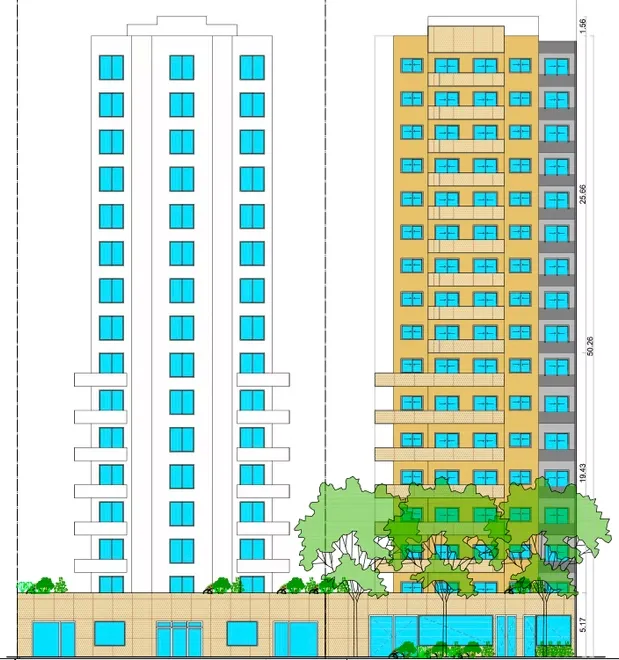 Registro fotográfico de obra - Jorge Scarpin Arquitecto