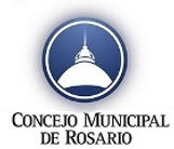 CONCEJO - Jorge Scarpin Arquitecto