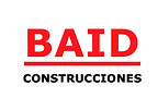 LOGO BAID CONSTRUCCIONES - Jorge Scarpin Arquitecto