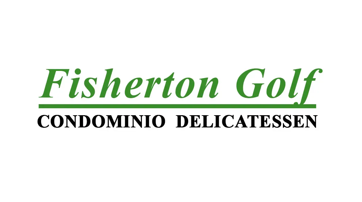 LOGO FISHERTON GOLF - Jorge Scarpin Arquitecto