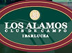 LOS ALAMOS - Jorge Scarpin Arquitecto