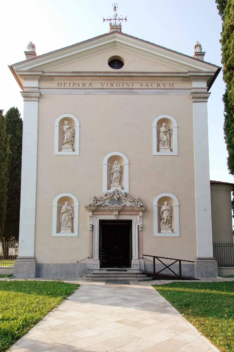 chiesa - Jorge Scarpin Arquitecto