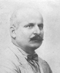 Pretti Isidoro