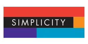 simplicity logo - Jorge Scarpin Arquitecto