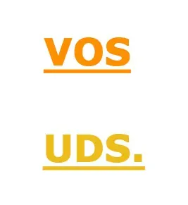 vos uds - Jorge Scarpin Arquitecto